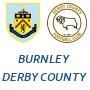 Burnley Derby County