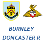 Burnley Doncaster Rovers