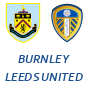 Burnley Leeds United