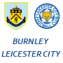 Burnley Leicester City