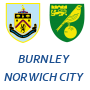 Burnley Norwich City
