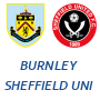 Burnley Sheffield United