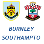Burnley Southampton