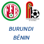 Burundi Bénin