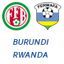 Burundi Rwanda