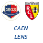 Caen Lens