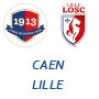 Caen Lille