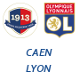 Caen Lyon
