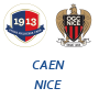 Caen Nice