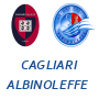 Cagliari Albinoleffe