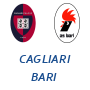 Cagliari Bari