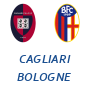Cagliari Bologne