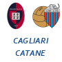 Cagliari Catane
