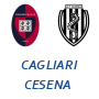 Cagliari Cesena