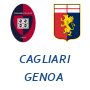 Cagliari Genoa