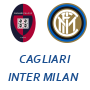 Cagliari Inter Milan