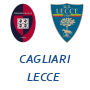 Cagliari Lecce