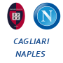 Cagliari Naples