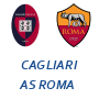 Cagliari Roma