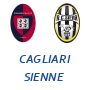Cagliari Sienne
