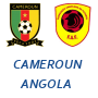 Cameroun Angola