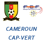 Cameroun Cap-Vert