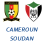 Cameroun Soudan