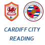 Cardiff City Reading