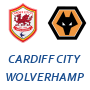 Cardiff City Wolverhampton