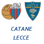 Catane Lecce