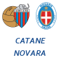 Catane Novara