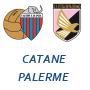 Catane Palerme