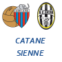 Catane Sienne