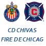 CD Chivas Chicago Fire