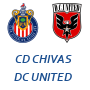 CD Chivas D.C. United