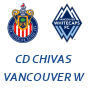 CD Chivas Vancouver Whitecaps