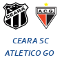Ceara SC Atletico Goianiense