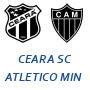 Ceara SC Atletico Mineiro