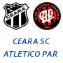 Ceara SC Atletico Paranaense