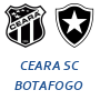 Ceara SC Botafogo
