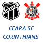 Ceara SC Corinthians