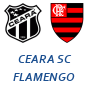 Ceara SC Flamengo
