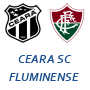 Ceara SC Fluminense