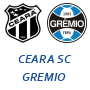 Ceara SC Gremio