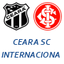Ceara SC Internacional