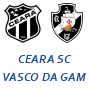 Ceara SC Vasco da Gama