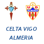 Celta Vigo Almeria