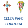 Celta Vigo Cordoba
