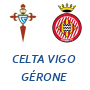 Celta Vigo G�rone