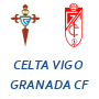 Celta Vigo Granada CF